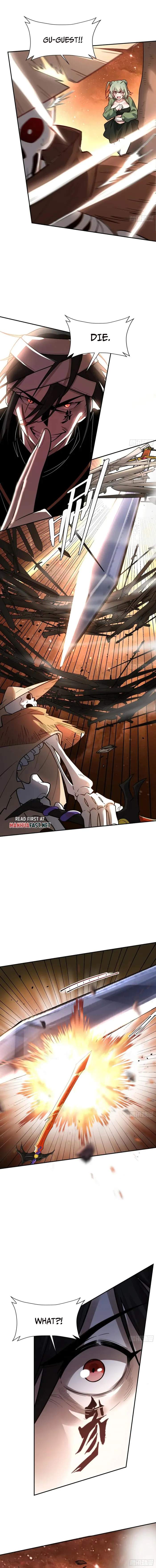 I'm Actually a Cultivation Bigshot Chapter 497 7